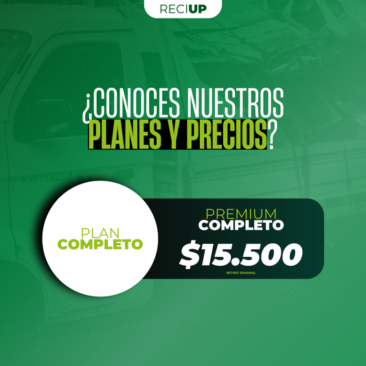 Plan Completo